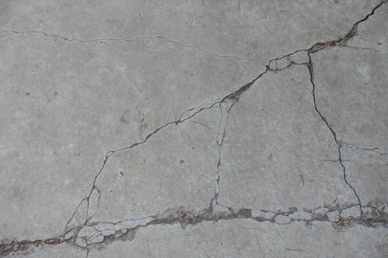 Granite Stone Crack Repair Cost — Cost of Granite Stone Crack Repair