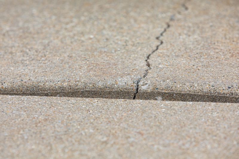 Granite Stone Crack Repair