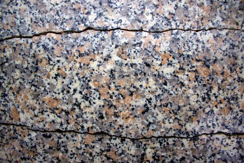 Granite Stone Crack Repair