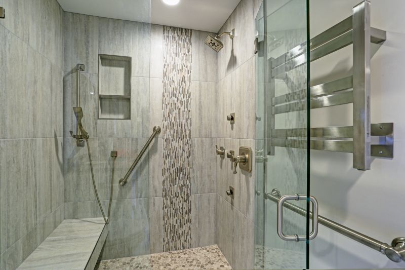 Shower Floor Tile