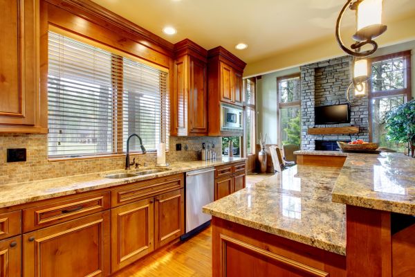 Granite Stone Repair